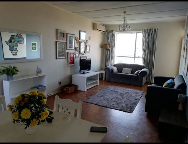 2 BEDROOM APARTMENT TO LET IN MORNINGSIDE